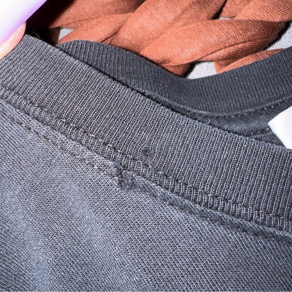 BALENCIAGA
Oversized printed cotton-jersey T-shirt - Picture 11 of 12